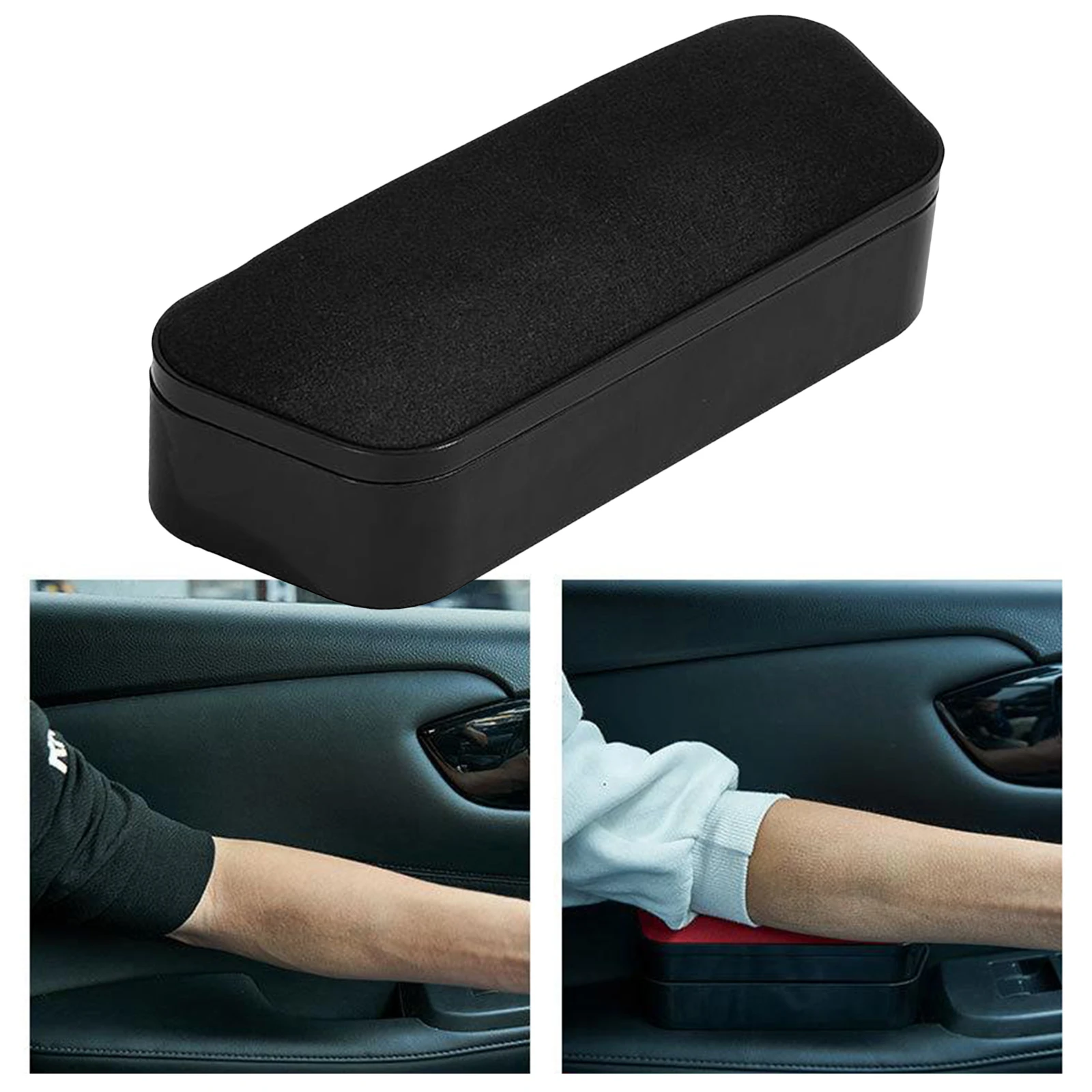 Armrest Pillow Car Door Elbow Rest Armrest Box Storage For Universal Auto All Cars General Motors Adjustable Height Comfort Pads
Armrest Pillow Car Door Elbow Rest Armrest Box Storage For Universal Auto All Cars General Motors Adjustable Height Comfort Pads