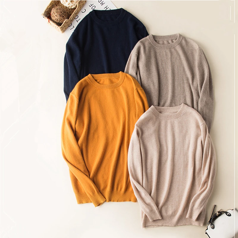 Cashmere Cotton Blended Sweater Men Jumper 2022 Autumn Winter All-match Warm Jersey Hombre Pull Homme Knitted Pullovers
Cashmere Cotton Blended Sweater Men Jumper 2022 Autumn Winter All-match Warm Jersey Hombre Pull Homme Knitted Pullovers