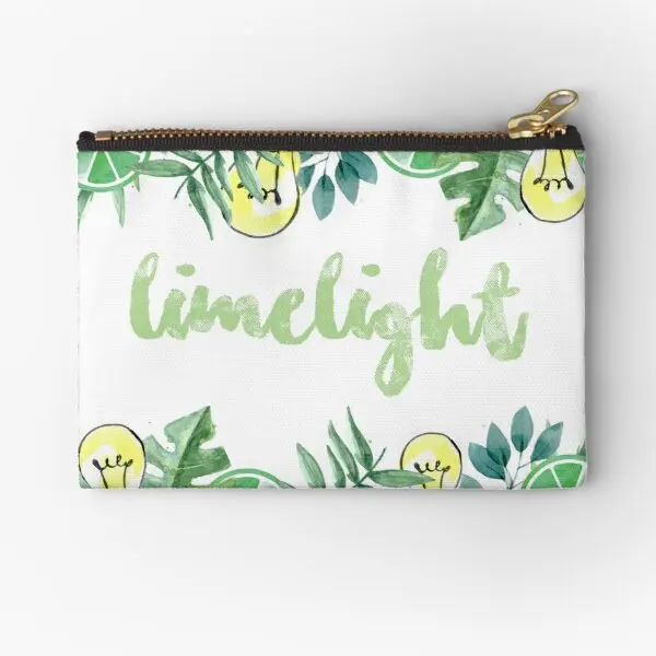 Limelight, ландшафтные мешочки на молнии, маленькое нижнее белье, Мужская карманная упаковка для монет, косметики, Чистая сумка, хранение денег, ...
Limelight, ландшафтные мешочки на молнии, маленькое нижнее белье, Мужская карманная упаковка для монет, косметики, Чистая сумка, хранение денег, ...