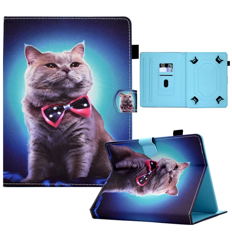 

Cover for 10.1" Inch Tablet PC Digma Optima 10 A500S A501S 1028 1022N 1023N 1024N 1025N 1026N 3G 4G Print Cute Universal Case