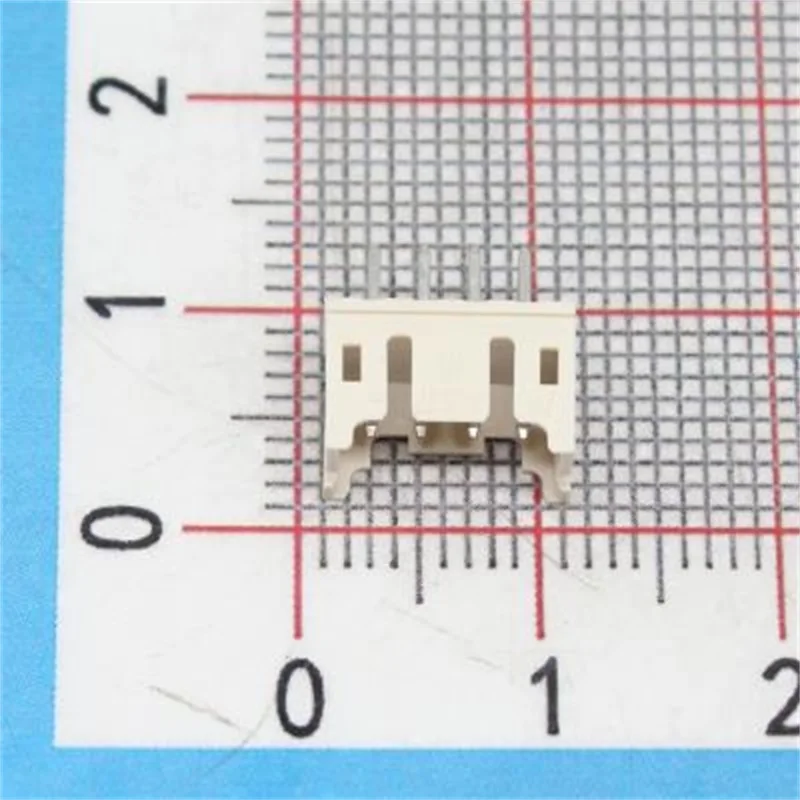 50Pcs/Lot B8B-PHDSS JST CONNECTOR The corresponding metal needle can contact customer service
50Pcs/Lot B8B-PHDSS JST CONNECTOR The corresponding metal needle can contact customer service