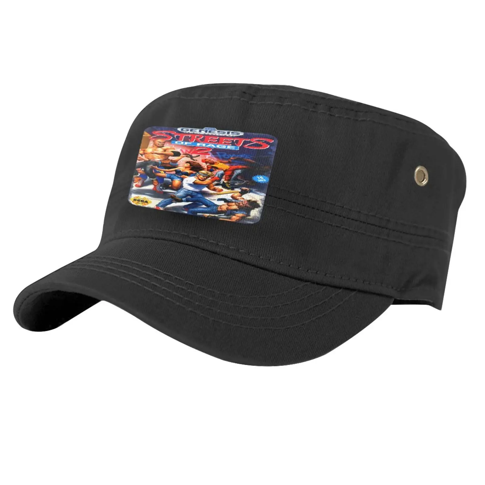 Streets Of Rage Navy Video Caps For Men Cap Male Men's Cap Woman Beret Beanies For Men Sun Hats Balaclava Satin Cap Streetwear
Streets Of Rage Navy Video Caps For Men Cap Male Men's Cap Woman Beret Beanies For Men Sun Hats Balaclava Satin Cap Streetwear