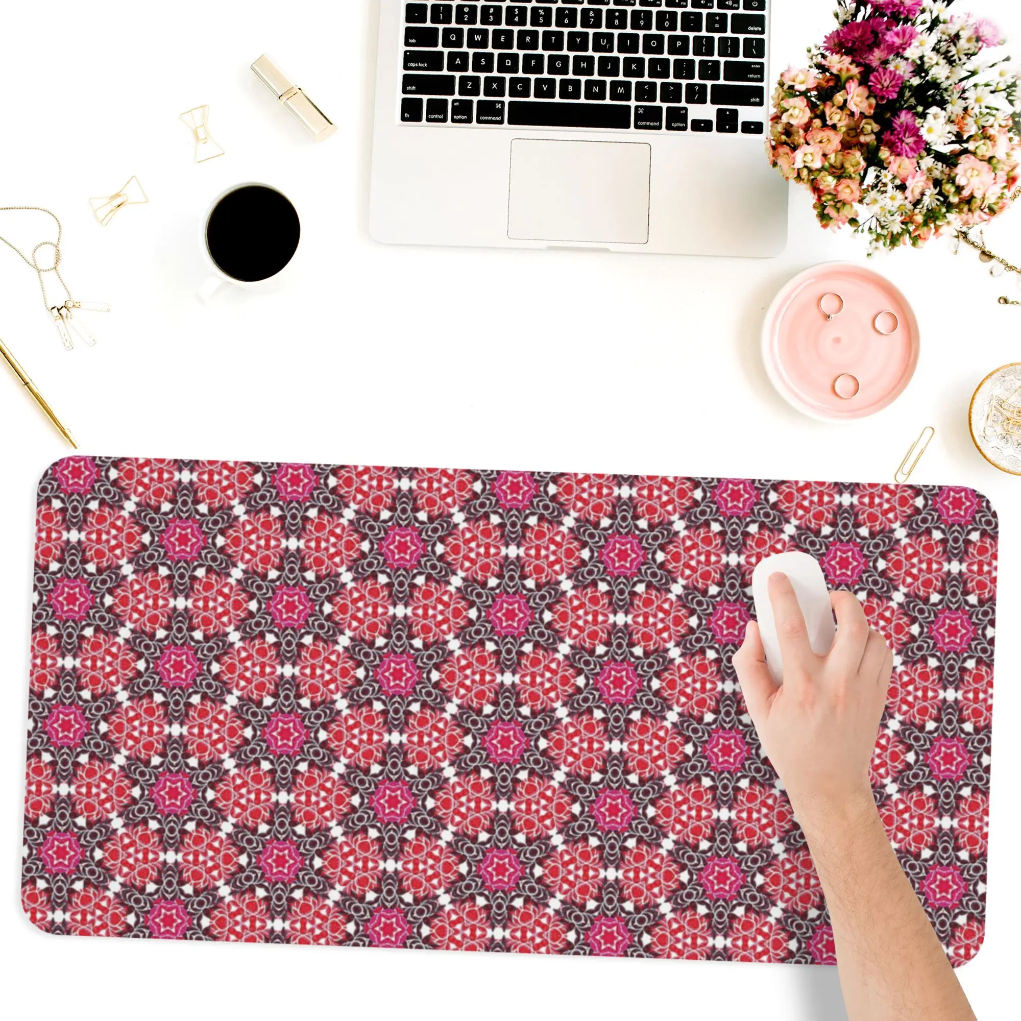 Wholesale Non-slip Creative Keyboard Mat Desk Mats Cute Mouse Pad Van Gogh Oil Painting Deskpad Gaming for Office Home Computer
Wholesale Non-slip Creative Keyboard Mat Desk Mats Cute Mouse Pad Van Gogh Oil Painting Deskpad Gaming for Office Home Computer