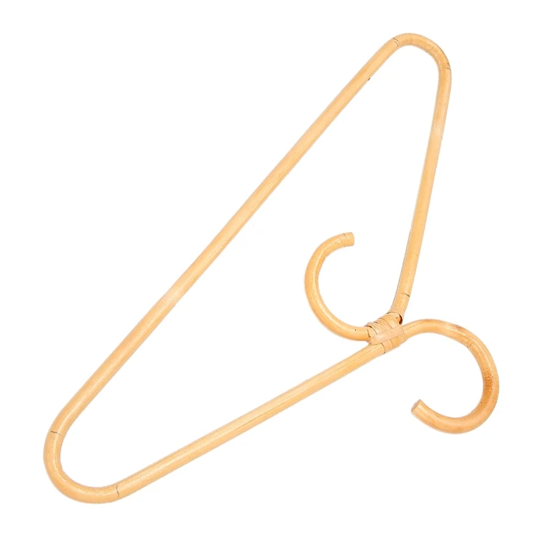 Вешалка для одежды JEYL из ротанга, органайзер для одежды, вешалка для взрослых, комнатная фотовешалка для одежды, 10 шт.
Вешалка для одежды JEYL из ротанга, органайзер для одежды, вешалка для взрослых, комнатная фотовешалка для одежды, 10 шт.