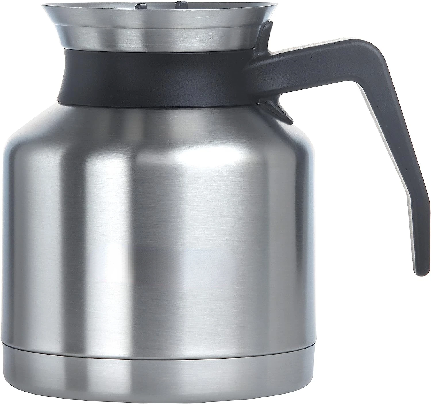 Free shipping Moccamaster 79212 KBTS Coffee Brewer, 32 oz, Polished Silver
Free shipping Moccamaster 79212 KBTS Coffee Brewer, 32 oz, Polished Silver