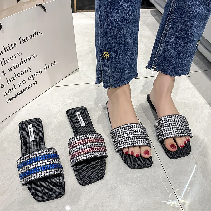 Slippers Casual Shoes Slides Summer Clogs Woman Jelly Flip Flops Pantofle Loafers Luxury Beach Glitter 2022 Flat Basic Rubber Cr 
Slippers Casual Shoes Slides Summer Clogs Woman Jelly Flip Flops Pantofle Loafers Luxury Beach Glitter 2022 Flat Basic Rubber Cr