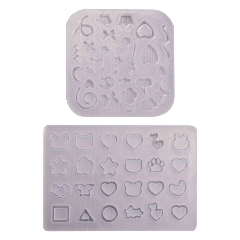 Color Strip Quicksand Silicone Mold Resin Shaking Cup Mold for Pendant Jewelry Keychain Decoration Making Diy Crafts
Color Strip Quicksand Silicone Mold Resin Shaking Cup Mold for Pendant Jewelry Keychain Decoration Making Diy Crafts