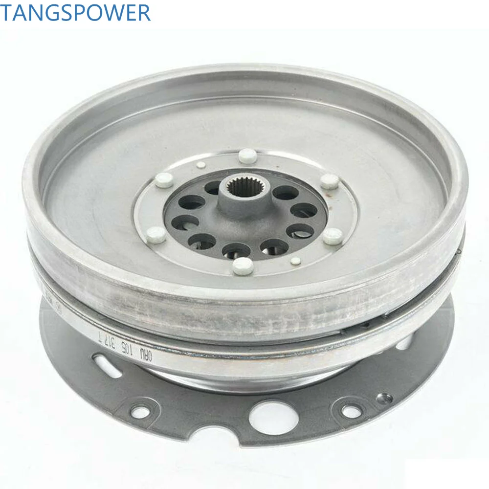 

0AW105317G 415065108 Original 0AW Automatic Transmission Flywheel 0AW105317T 0AW105317Q For Audi A4 S4 A5 A6