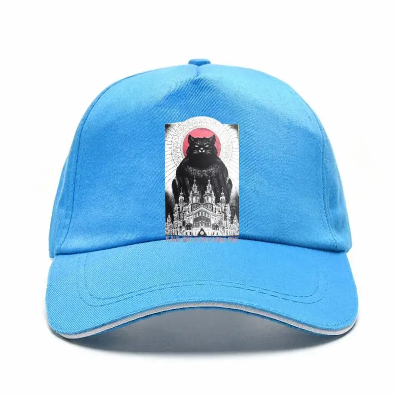 The Master And Margarita Baseball Cap Michail Bulgakow Russia Cat 173C Summer Snapback Baseball Cap Baseball Caps
The Master And Margarita Baseball Cap Michail Bulgakow Russia Cat 173C Summer Snapback Baseball Cap Baseball Caps