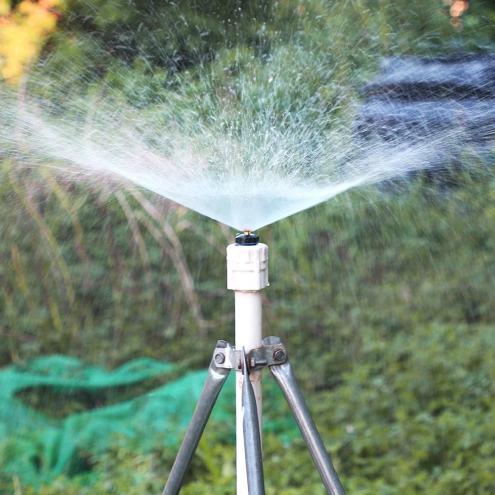 5pcs Adjustable Watering Sprinkler 1/2'' Thread Spray Nozzle Emitters Sprinkler Garden Tools Garden Lawn Drip Irrigation System
5pcs Adjustable Watering Sprinkler 1/2'' Thread Spray Nozzle Emitters Sprinkler Garden Tools Garden Lawn Drip Irrigation System