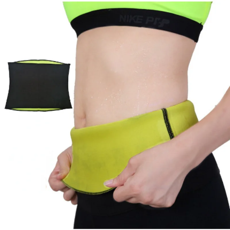 Waist Trainer Cinchers Belts Girdle Modeling Body Shapers for Women Slimming Corset Tight Neoprene Sauna Sweat Band Strap
Waist Trainer Cinchers Belts Girdle Modeling Body Shapers for Women Slimming Corset Tight Neoprene Sauna Sweat Band Strap