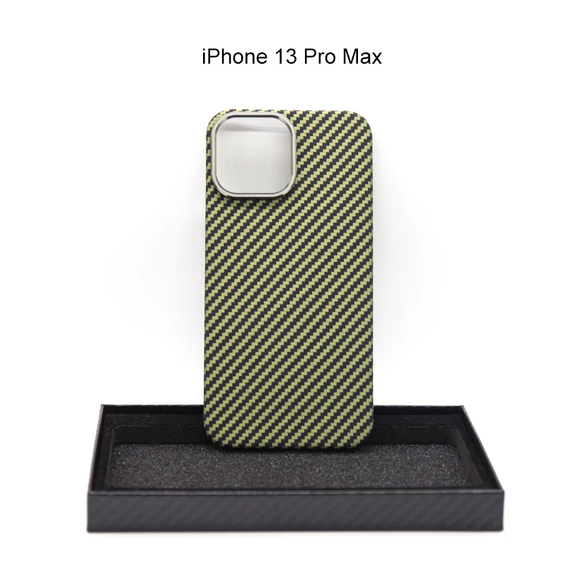 iPhone 13 Pro Max Phone Case Carbon Fiber Lens Ring Yellow Matte Feel Good Business Men's Premium 13promax Phone Cover
iPhone 13 Pro Max Phone Case Carbon Fiber Lens Ring Yellow Matte Feel Good Business Men's Premium 13promax Phone Cover