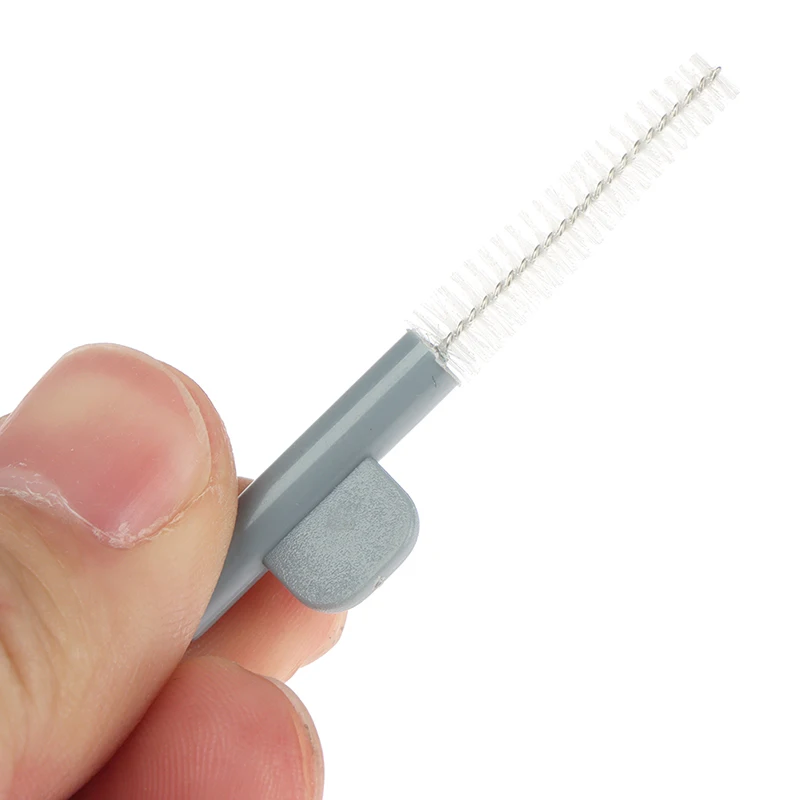 1 шт., щётка для чистки слухового аппарата
1 шт., щётка для чистки слухового аппарата