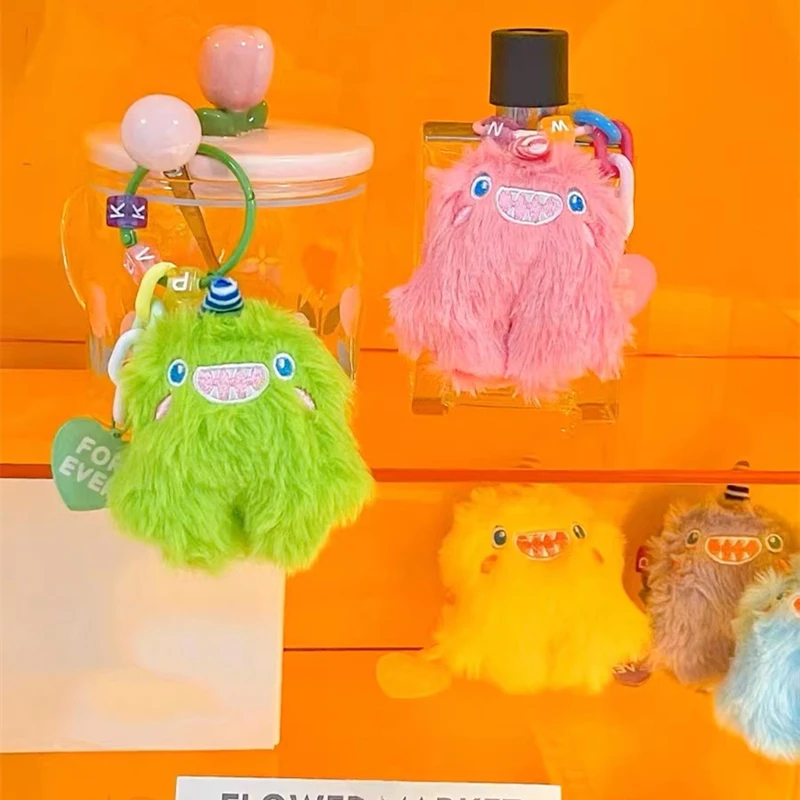 12 см Kawaii маленький монстр плюшевая аниме Единорог кукла брошь студенческий рюкзак одежда значок булавка аксессуары забавные дети девочки 
12 см Kawaii маленький монстр плюшевая аниме Единорог кукла брошь студенческий рюкзак одежда значок булавка аксессуары забавные дети девочки