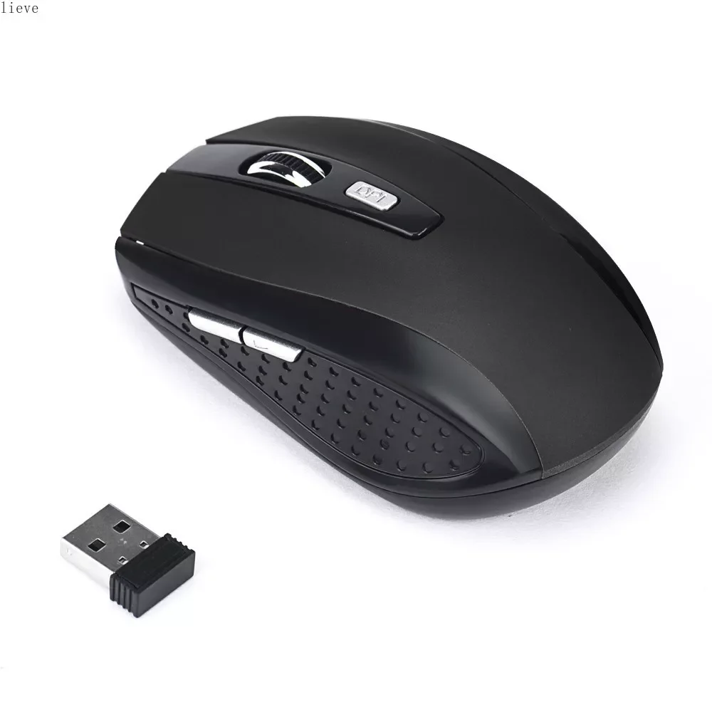 For PC Laptop Desktop Computer Mouse Mice For Laptop computer dota 2 gaming Wireless MouseMouse 2.4GHz USB Receiver Pro Gamer
For PC Laptop Desktop Computer Mouse Mice For Laptop computer dota 2 gaming Wireless MouseMouse 2.4GHz USB Receiver Pro Gamer