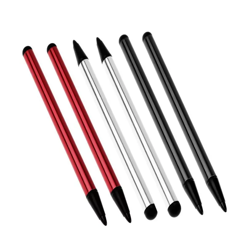2022NEW Phone Strong Compatibility Touch Screen Stylus Ballpoint Metal Handwriting Pen Suitable For Mobile phone for Tablet PC
2022NEW Phone Strong Compatibility Touch Screen Stylus Ballpoint Metal Handwriting Pen Suitable For Mobile phone for Tablet PC