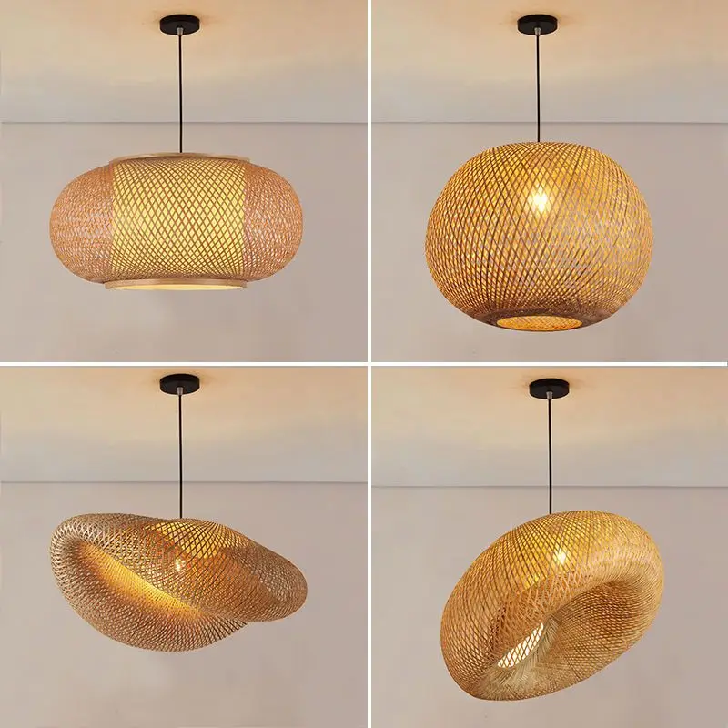 Бамбуковая ресторанная люстра, деревенская деревня, чайная комната, творческие личные фонари, гостиничный ротанговый декоративный интерьер
Бамбуковая ресторанная люстра, деревенская деревня, чайная комната, творческие личные фонари, гостиничный ротанговый декоративный интерьер