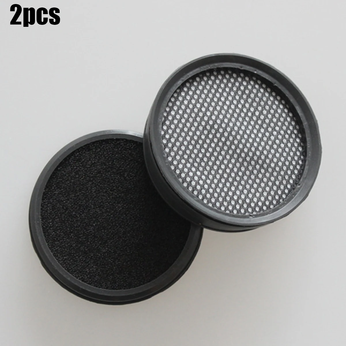 2pcs 90*86*24MM Filters Replacement For Philips FC8009 FC6723 FC6724 FC6725 FC6726 FC6727 FC6728 With 0.3 Microns Spare Parts
2pcs 90*86*24MM Filters Replacement For Philips FC8009 FC6723 FC6724 FC6725 FC6726 FC6727 FC6728 With 0.3 Microns Spare Parts
