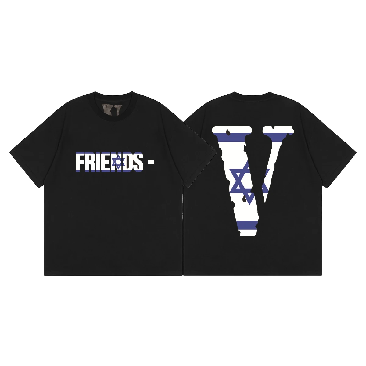 VLONE Мужская/Женская парная Повседневная модная трендовая свободная футболка с вырезом лодочкой и принтом флага, модель 071
VLONE Мужская/Женская парная Повседневная модная трендовая свободная футболка с вырезом лодочкой и принтом флага, модель 071