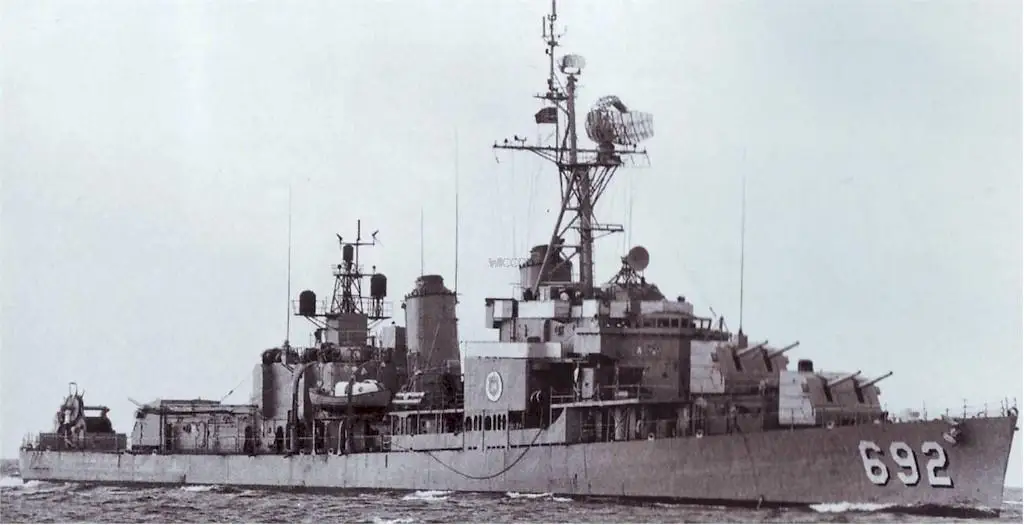 Модель корабля 1/700 USN Sumner, послевоенный разрушитель, игрушка, модель корабля, хобби-игрушка
Модель корабля 1/700 USN Sumner, послевоенный разрушитель, игрушка, модель корабля, хобби-игрушка