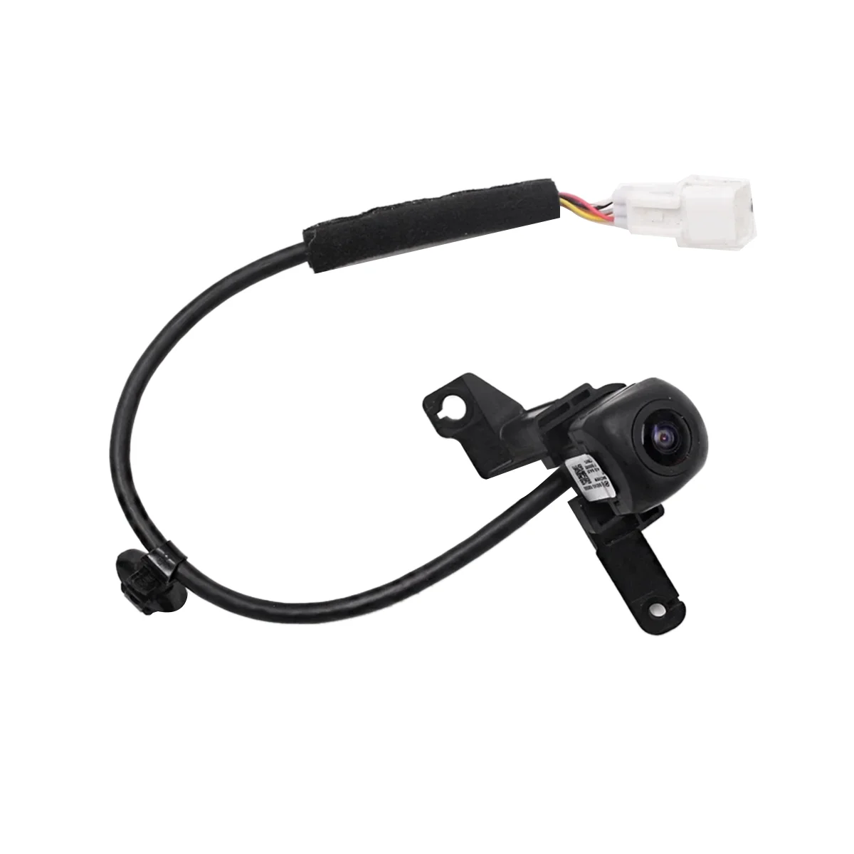 99240-S8000 New Rear View Camera Reverse Camera Parking Assist Backup Camera for Hyundai Palisade 2020-2022
99240-S8000 New Rear View Camera Reverse Camera Parking Assist Backup Camera for Hyundai Palisade 2020-2022