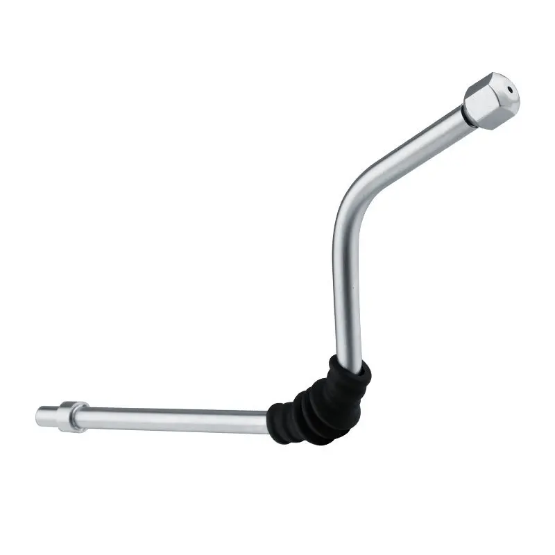 Coffee Maker Parts Filter Holder Jiagian Steam Tube Gaggia Bubble Spray Head Stainless Steel Machine
Coffee Maker Parts Filter Holder Jiagian Steam Tube Gaggia Bubble Spray Head Stainless Steel Machine