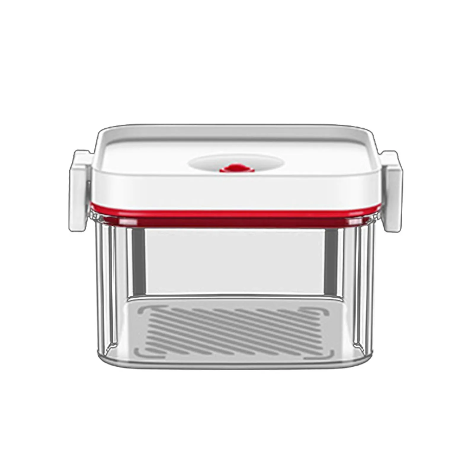 Beans Coffee And Tea Food Storage Box Containers 1* 420ml/600ml/1240ml/1770ml ABS Airtight Cereal Organization
Beans Coffee And Tea Food Storage Box Containers 1* 420ml/600ml/1240ml/1770ml ABS Airtight Cereal Organization