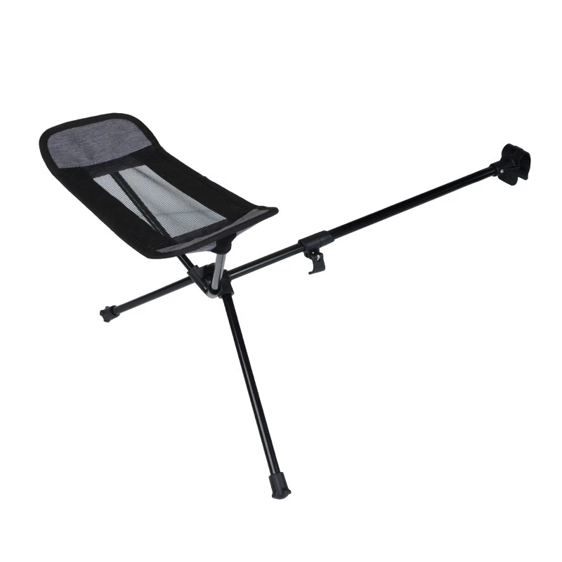 1 PCS Outdoor Folding Footstool Black Plus Long Leg Stool Can Be Used With Folding Recliner
1 PCS Outdoor Folding Footstool Black Plus Long Leg Stool Can Be Used With Folding Recliner