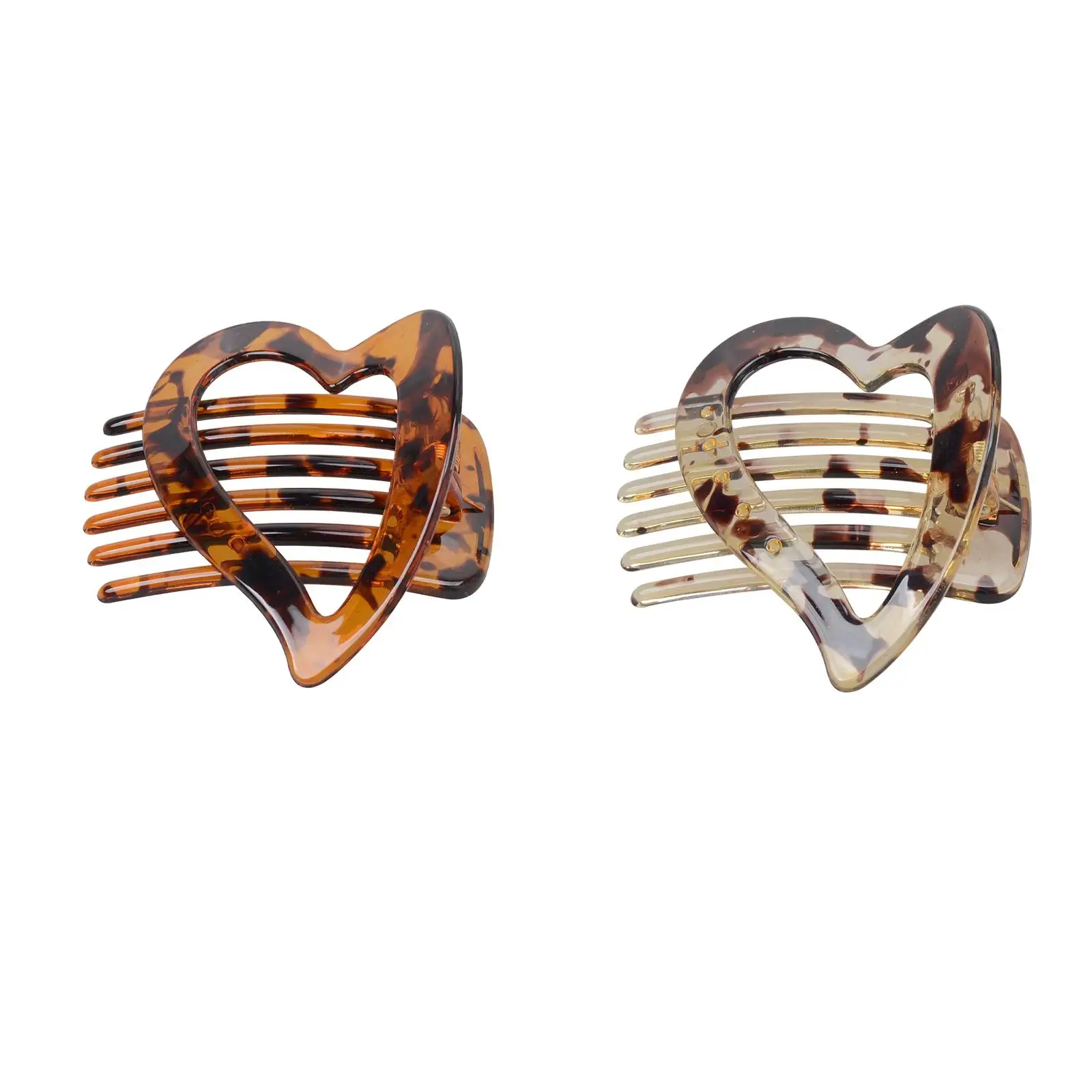 Elegant Hair Clip Barrette Delicate Headdress Durable Hair Accessories fashion for Curly Thick Long Hair Dating Daily Wear
Elegant Hair Clip Barrette Delicate Headdress Durable Hair Accessories fashion for Curly Thick Long Hair Dating Daily Wear