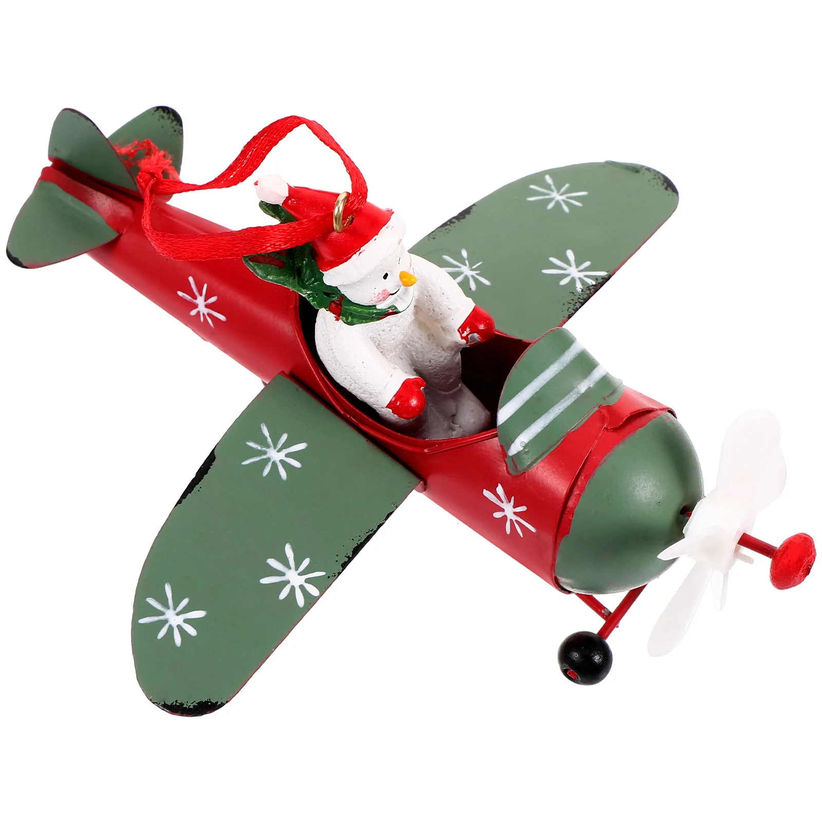 Aeroplane Christmas Decoration Xmas Tree Pendants The Hanging Ornament Ornaments Elder
Aeroplane Christmas Decoration Xmas Tree Pendants The Hanging Ornament Ornaments Elder