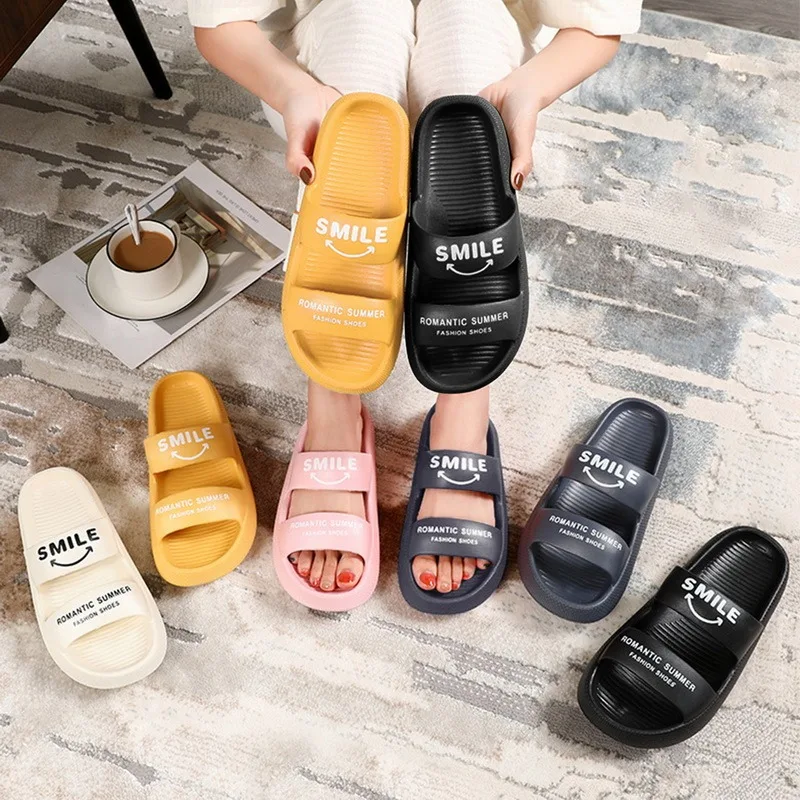 Ladies Shoes Couple Flip Flops Men Casual Shoes Women Beach Sandals Hot Selling Dihope Fashion Summer Comfort EVA Women Slippers
Ladies Shoes Couple Flip Flops Men Casual Shoes Women Beach Sandals Hot Selling Dihope Fashion Summer Comfort EVA Women Slippers