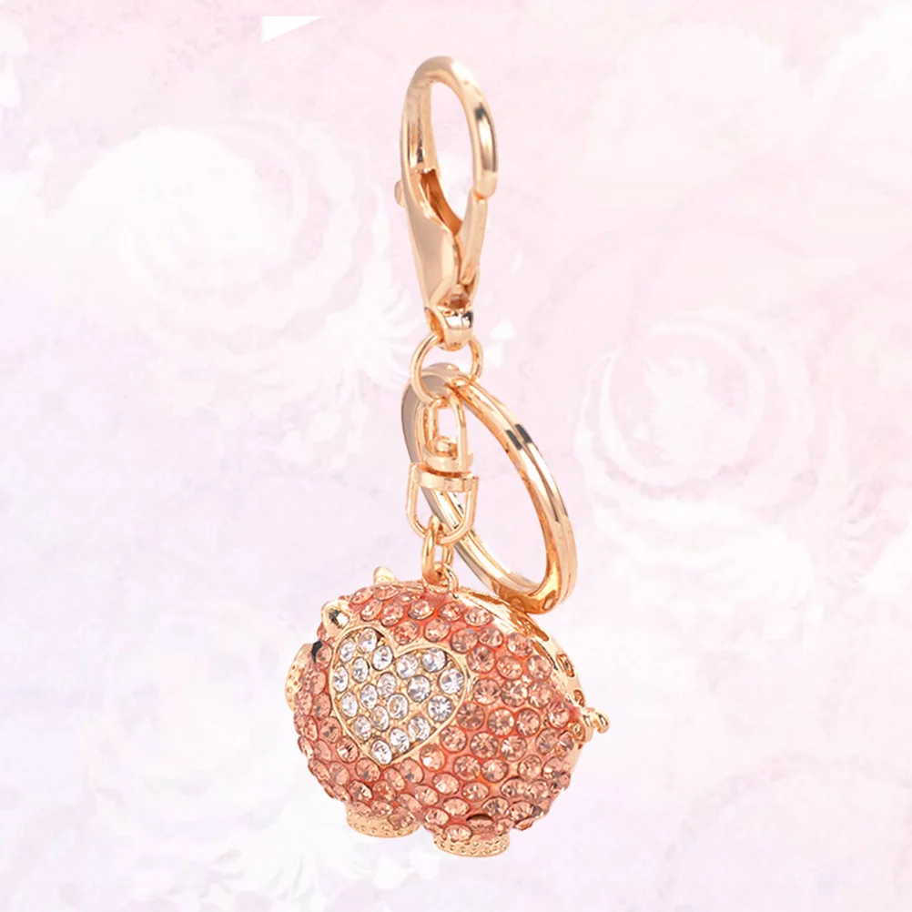 Car Crystal Hanging Accessories Key Ring Keyring Gifts Lovely Wallet Keychain Lovers 
Car Crystal Hanging Accessories Key Ring Keyring Gifts Lovely Wallet Keychain Lovers