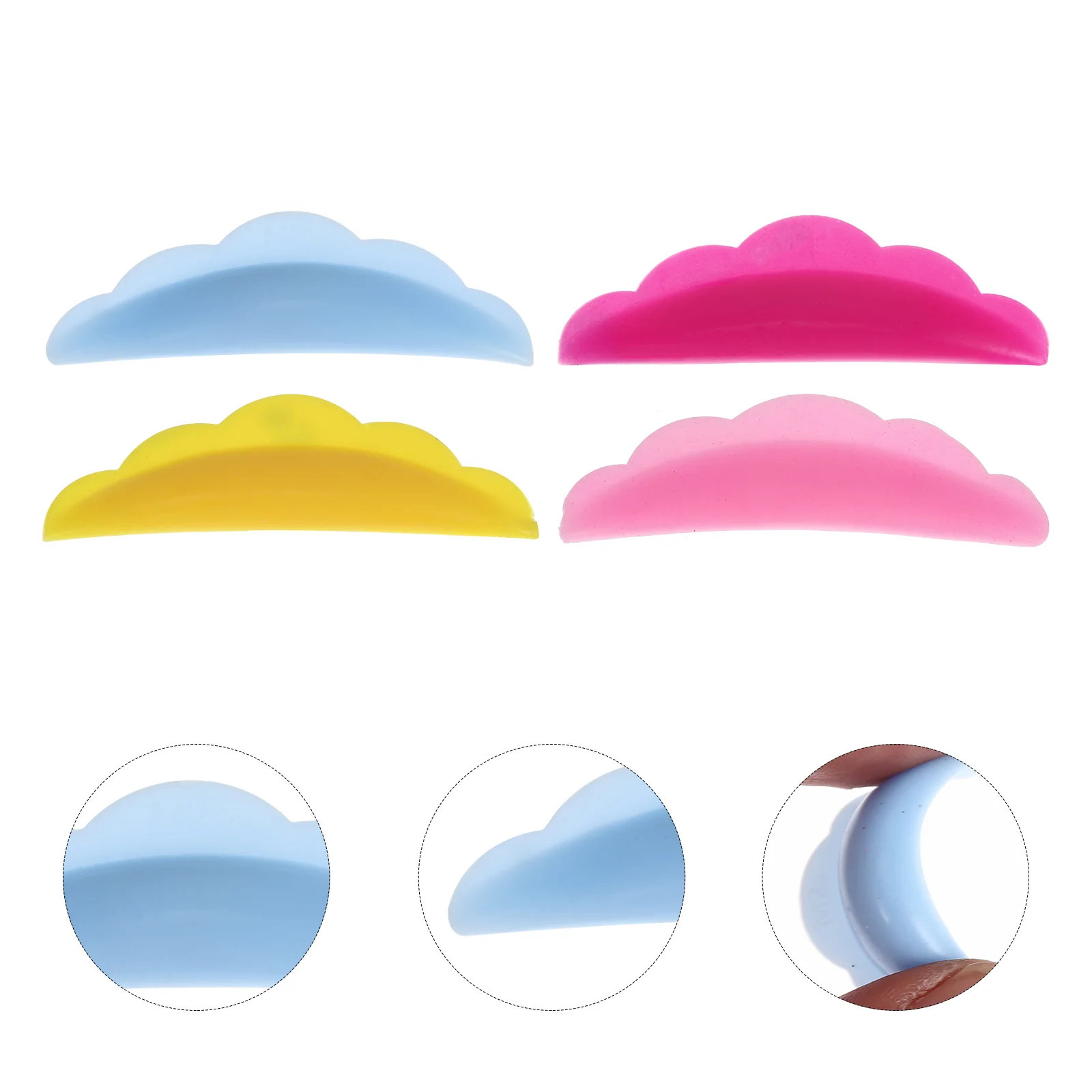 Eyelash Lift Lash Pads Rods Tool Curler Perming Silicone Perm Supplies Shield Kit Beauty Pad Extension Lifting Curlers Makeup
Eyelash Lift Lash Pads Rods Tool Curler Perming Silicone Perm Supplies Shield Kit Beauty Pad Extension Lifting Curlers Makeup