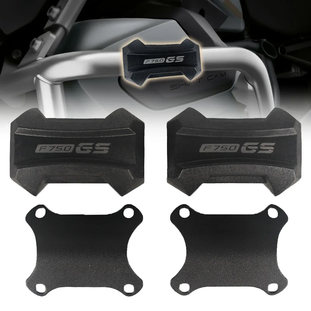 Motorcycle Engine Guard Decorative Block For BMW F750GS F750 GS Crash Bar Bumper Protector
Motorcycle Engine Guard Decorative Block For BMW F750GS F750 GS Crash Bar Bumper Protector