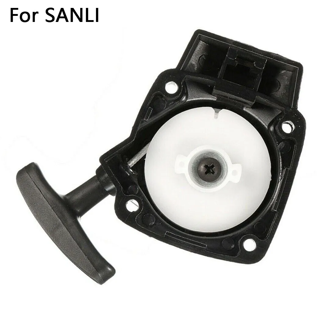 Accessory Recoil Starter For Sanli Plus Hedge Trimmer Parts Replacement Strimmer Hot
Accessory Recoil Starter For Sanli Plus Hedge Trimmer Parts Replacement Strimmer Hot