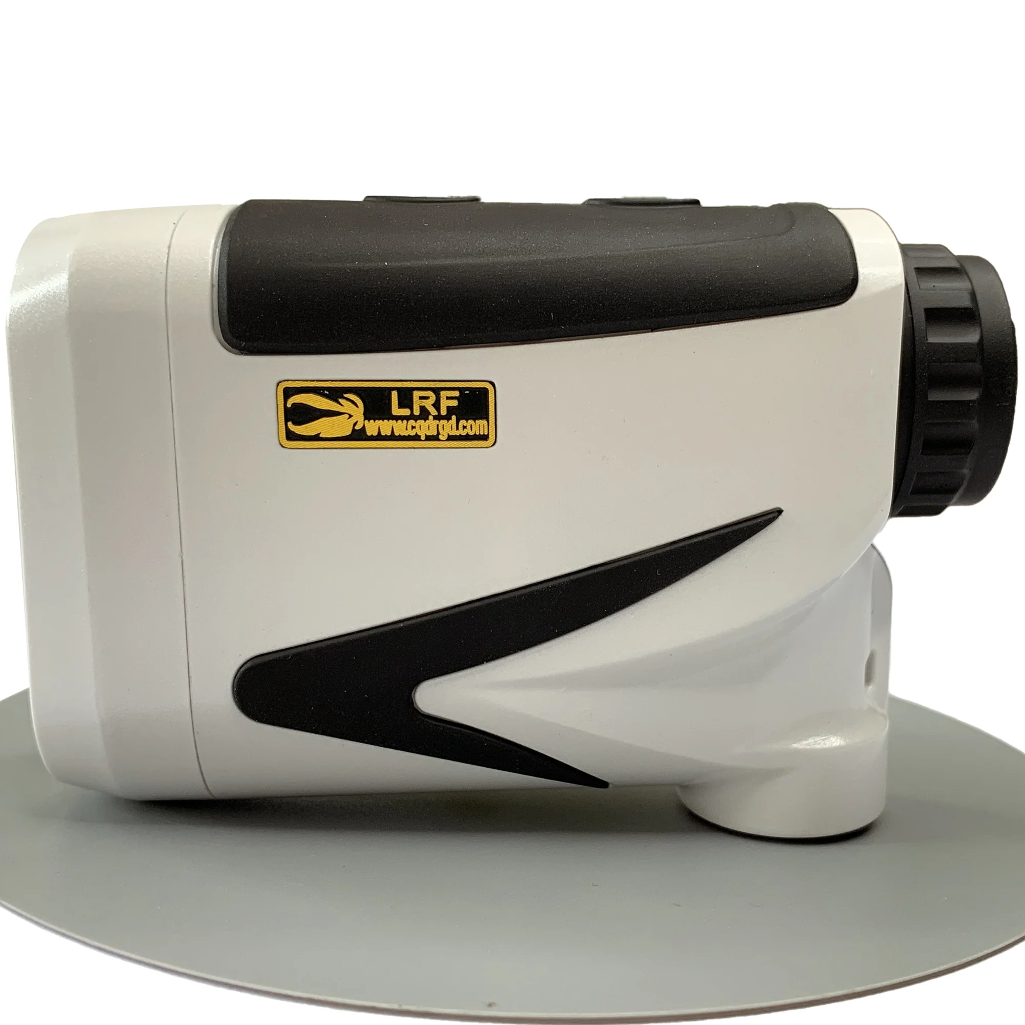

3000m stabilized golf laser rangefinder measurement device