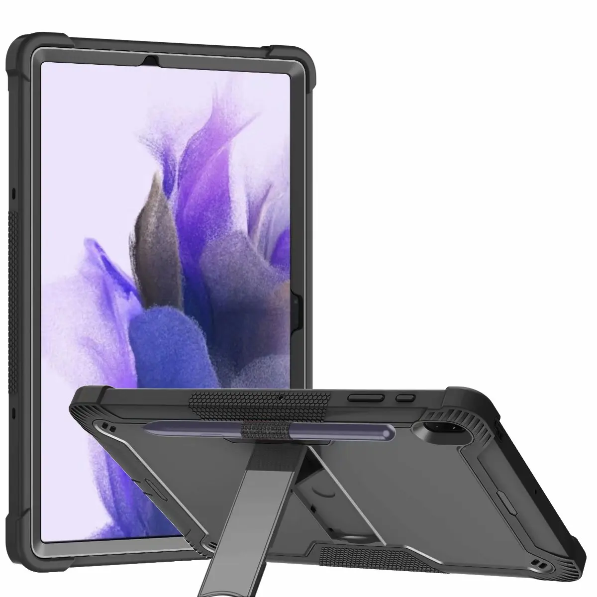 Case For Samsung Galaxy Tab S7 Case Heavy Duty Protective Drop&Shock Proof Tablet Cover 11 inch T870 T875 for Kids Stand Case
Case For Samsung Galaxy Tab S7 Case Heavy Duty Protective Drop&Shock Proof Tablet Cover 11 inch T870 T875 for Kids Stand Case