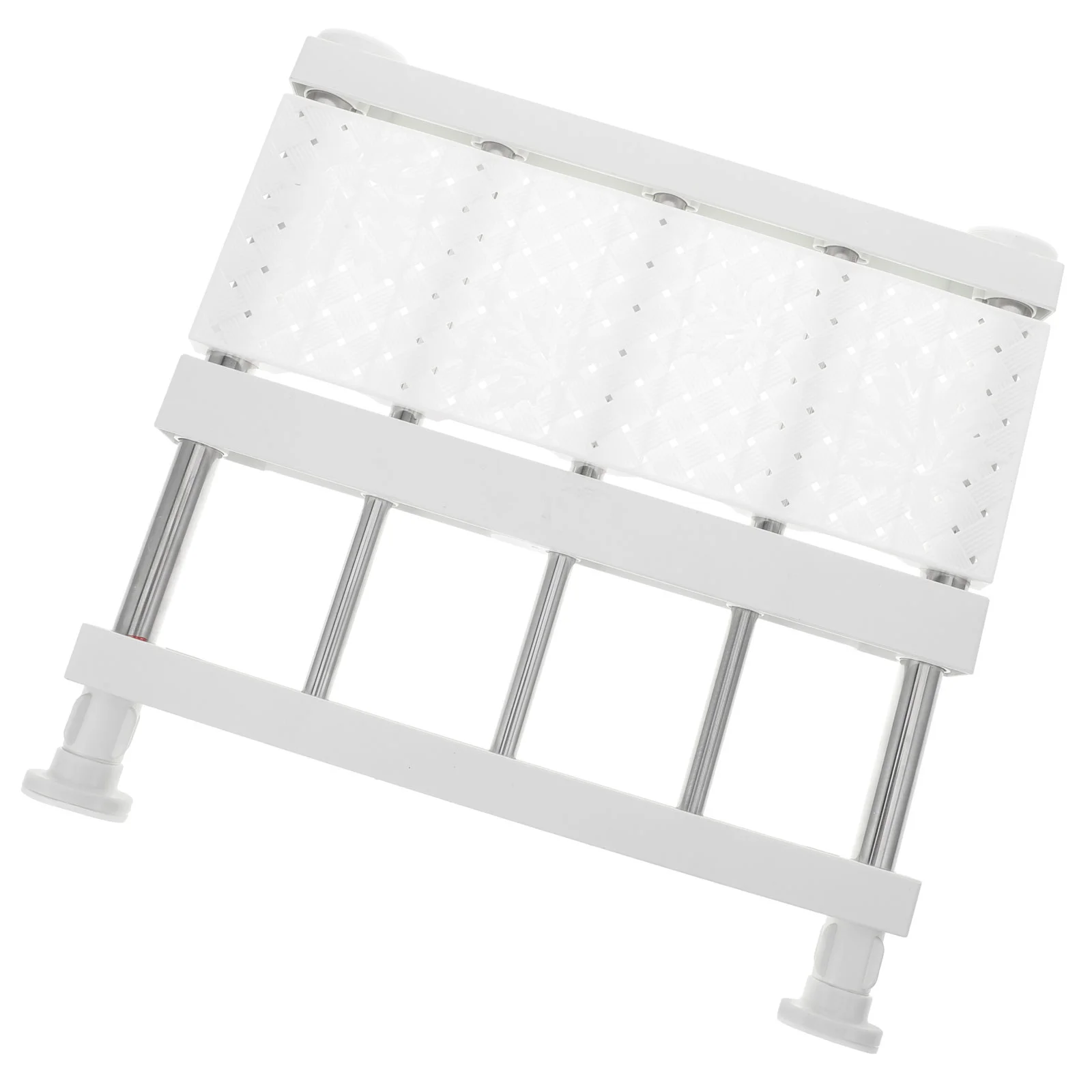 Compartment Organizer Storage Rack Closet Shelf Divider Separator Portable Wardrobe Metal Clothing Drawers Folding closure
Compartment Organizer Storage Rack Closet Shelf Divider Separator Portable Wardrobe Metal Clothing Drawers Folding closure