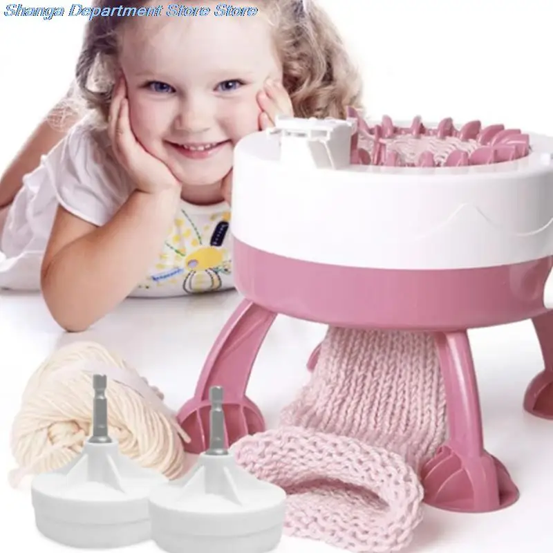 NEW Knitting Machine Adapter Crank Handle Adapter With Hex Steel Bit Power Screwdriver Attachment Crank Handle Adapter Tools
NEW Knitting Machine Adapter Crank Handle Adapter With Hex Steel Bit Power Screwdriver Attachment Crank Handle Adapter Tools