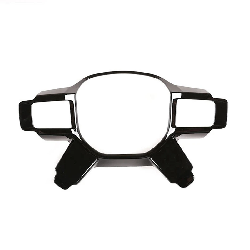 Чехол на руль для Land Rover Discovery 5 2021 2022, ярко-черный
Чехол на руль для Land Rover Discovery 5 2021 2022, ярко-черный