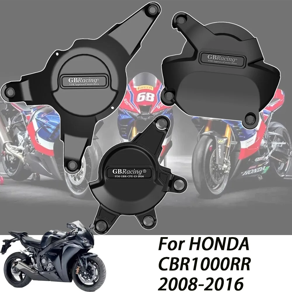 CBR1000RR Motorcycles Engine Cover Protection Case GB Racing For HONDA CBR1000 RR 2008-2016 2015 2014 Engine Covers Protectors
CBR1000RR Motorcycles Engine Cover Protection Case GB Racing For HONDA CBR1000 RR 2008-2016 2015 2014 Engine Covers Protectors