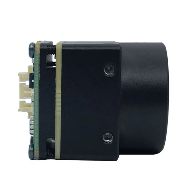 Drone Mini 384*288px 13.5mm Focal Length Thermal Imaging Camera Core CVBS Infrared Thermal Imager
Drone Mini 384*288px 13.5mm Focal Length Thermal Imaging Camera Core CVBS Infrared Thermal Imager