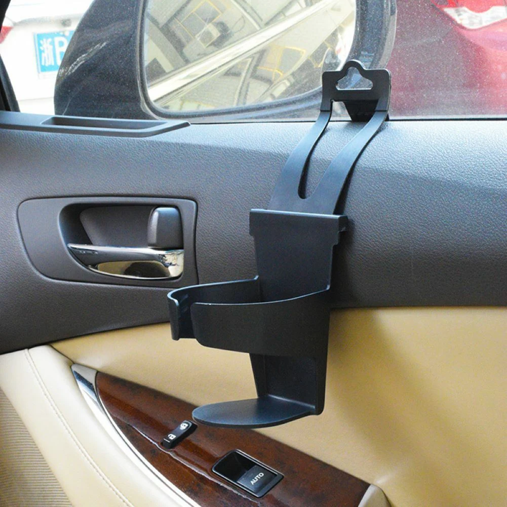 2x Universal Convenient Car Auto Truck Cup Holder Seat Back Drink Bottle Door Mount Stand Interior Accessories
2x Universal Convenient Car Auto Truck Cup Holder Seat Back Drink Bottle Door Mount Stand Interior Accessories