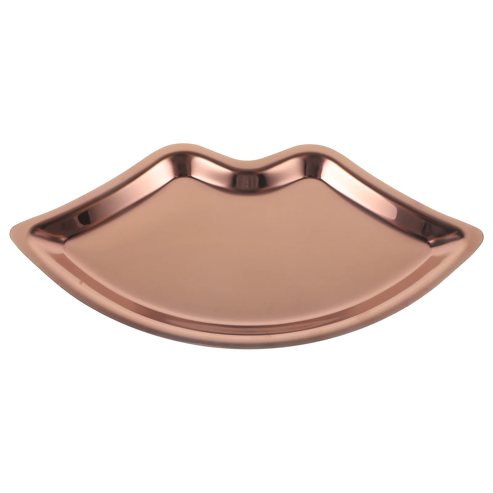 Stainless Steel Jewelry Tray Nordic Style Holder Metal Ring Dish Accessories Organizer Display Plate
Stainless Steel Jewelry Tray Nordic Style Holder Metal Ring Dish Accessories Organizer Display Plate