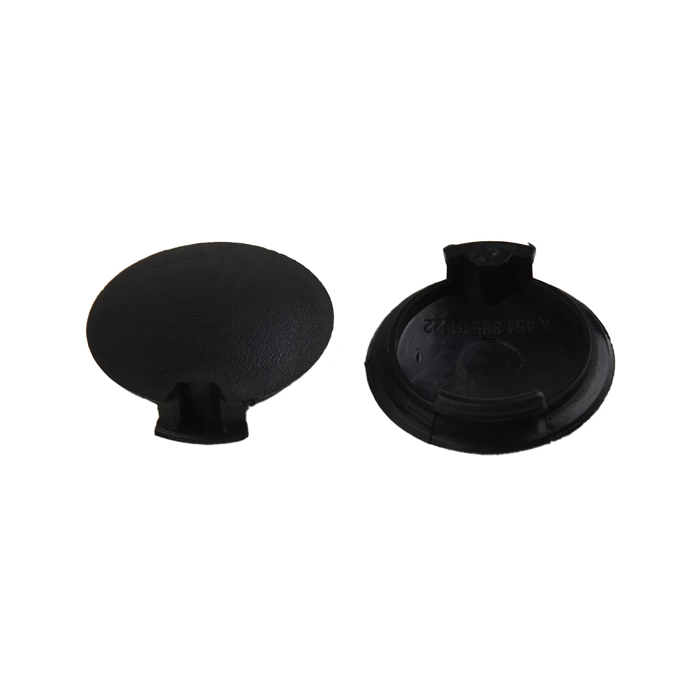 2Pcs Car Rear Bumper Towing Eye Cover Tow Cap Plug Fit For Smart For Fortwo 2008-2016 Exterior Car Cover Cap Accessories
2Pcs Car Rear Bumper Towing Eye Cover Tow Cap Plug Fit For Smart For Fortwo 2008-2016 Exterior Car Cover Cap Accessories