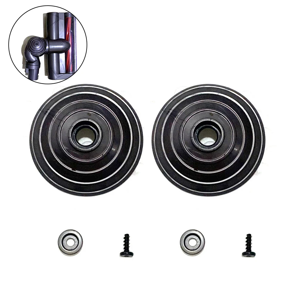 For Dyson V-ball Wheel Direct Drive MMotorhead Replacement For V8/V10/V11 For V7 V6 Vacuum Cleaner Accessories
For Dyson V-ball Wheel Direct Drive MMotorhead Replacement For V8/V10/V11 For V7 V6 Vacuum Cleaner Accessories
