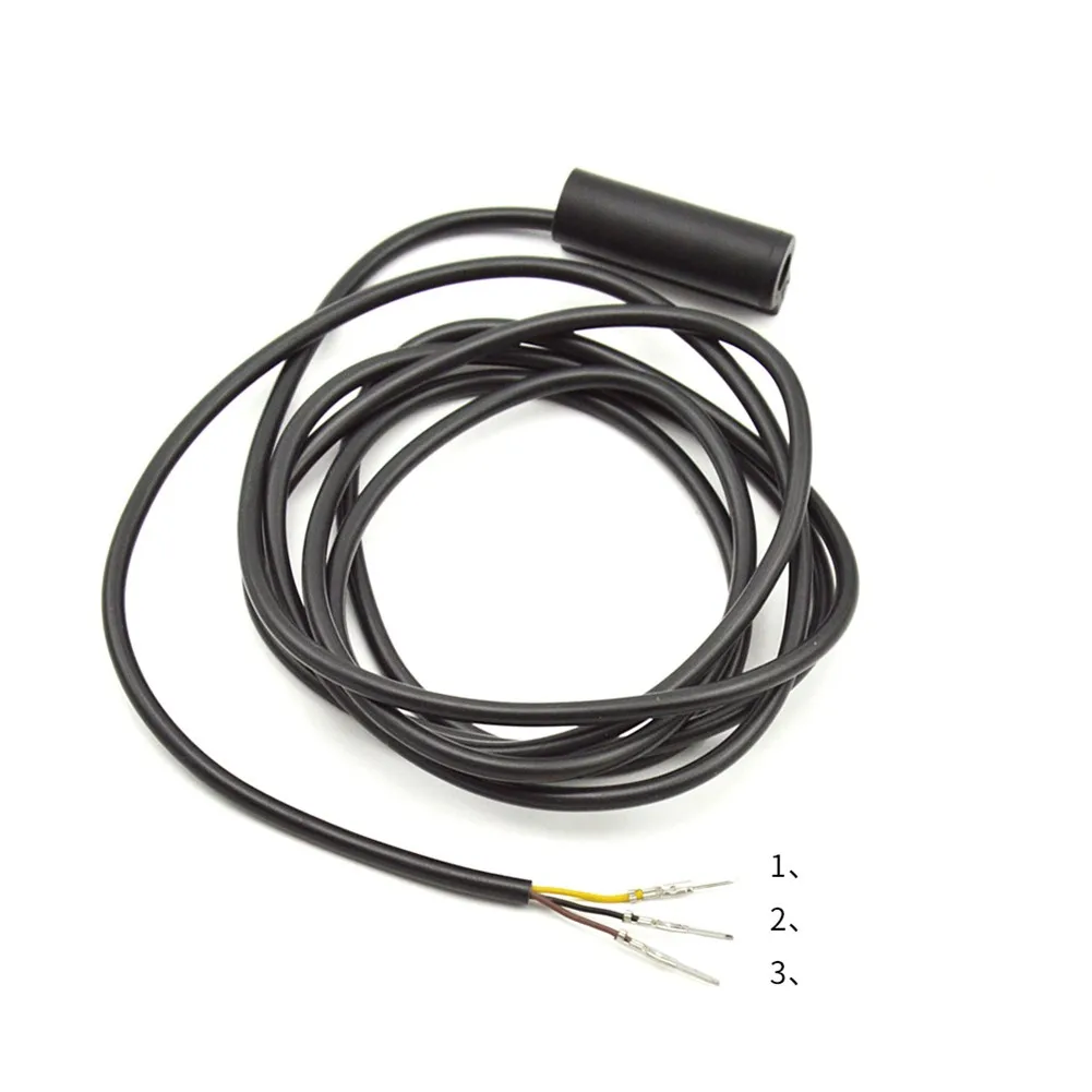 Wire Brake Sensor Wheel Speed Sensor 1pcs 40g ABS Bicycle Components Bike Accessory Cycling Replacement E-Bike Newest
Wire Brake Sensor Wheel Speed Sensor 1pcs 40g ABS Bicycle Components Bike Accessory Cycling Replacement E-Bike Newest