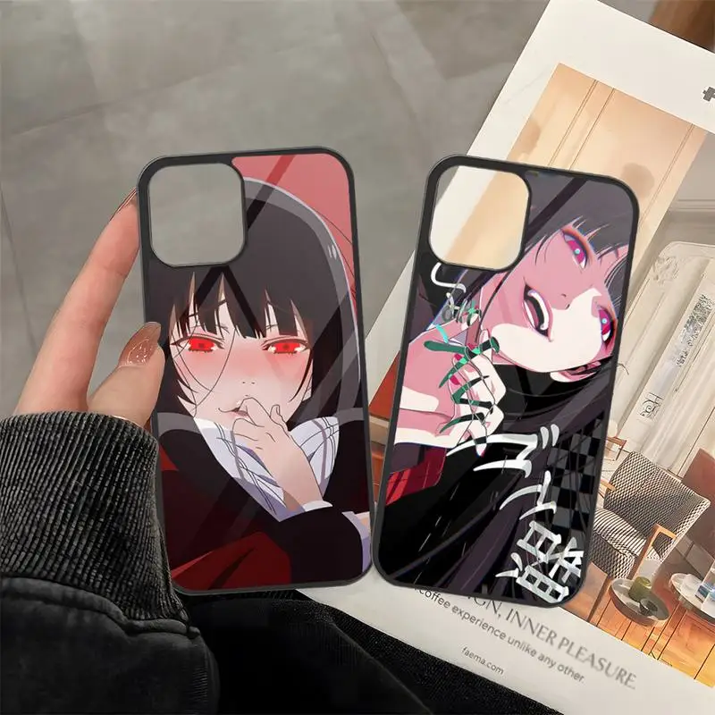 Чехол для телефона с сумасшедшим увлечением манга Kakegurui для Samsung S22 S30 S21 S10 S20 ULTRA Edge Note Lite 10 20 Pro Plus, Жесткий Чехол
Чехол для телефона с сумасшедшим увлечением манга Kakegurui для Samsung S22 S30 S21 S10 S20 ULTRA Edge Note Lite 10 20 Pro Plus, Жесткий Чехол