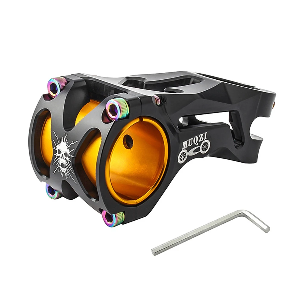 High Quality New Practical Brand New Bike Stem Parts Bicycle CNC Fittings Handlebar 31.8/35*70mm Accessories MTB
High Quality New Practical Brand New Bike Stem Parts Bicycle CNC Fittings Handlebar 31.8/35*70mm Accessories MTB