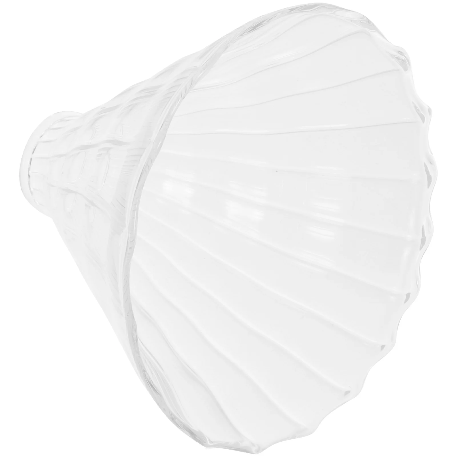 Glass Coffee Funnel Dripper Filter Making Tool Accessory Machine Tools Pour Strainer
Glass Coffee Funnel Dripper Filter Making Tool Accessory Machine Tools Pour Strainer